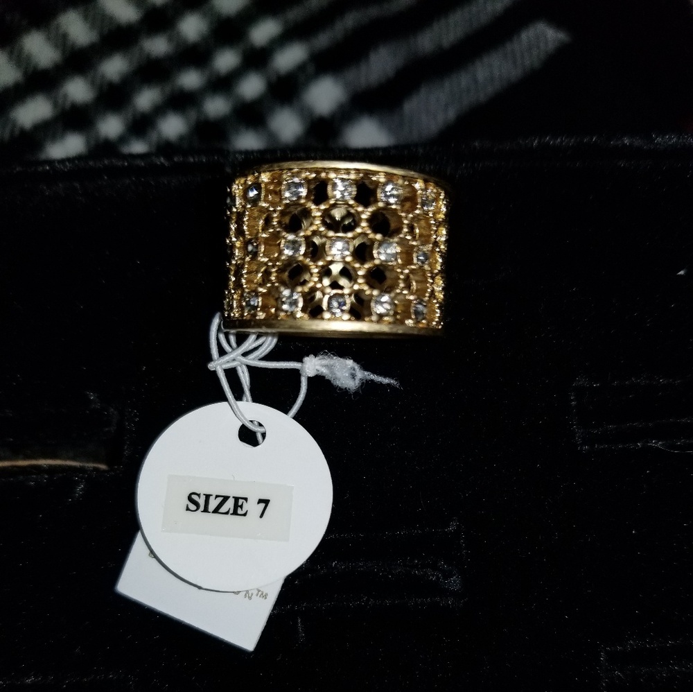 💍LIA SOPHIA RING💍